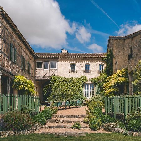 Chateau De Puissentut Homps  Exterior photo