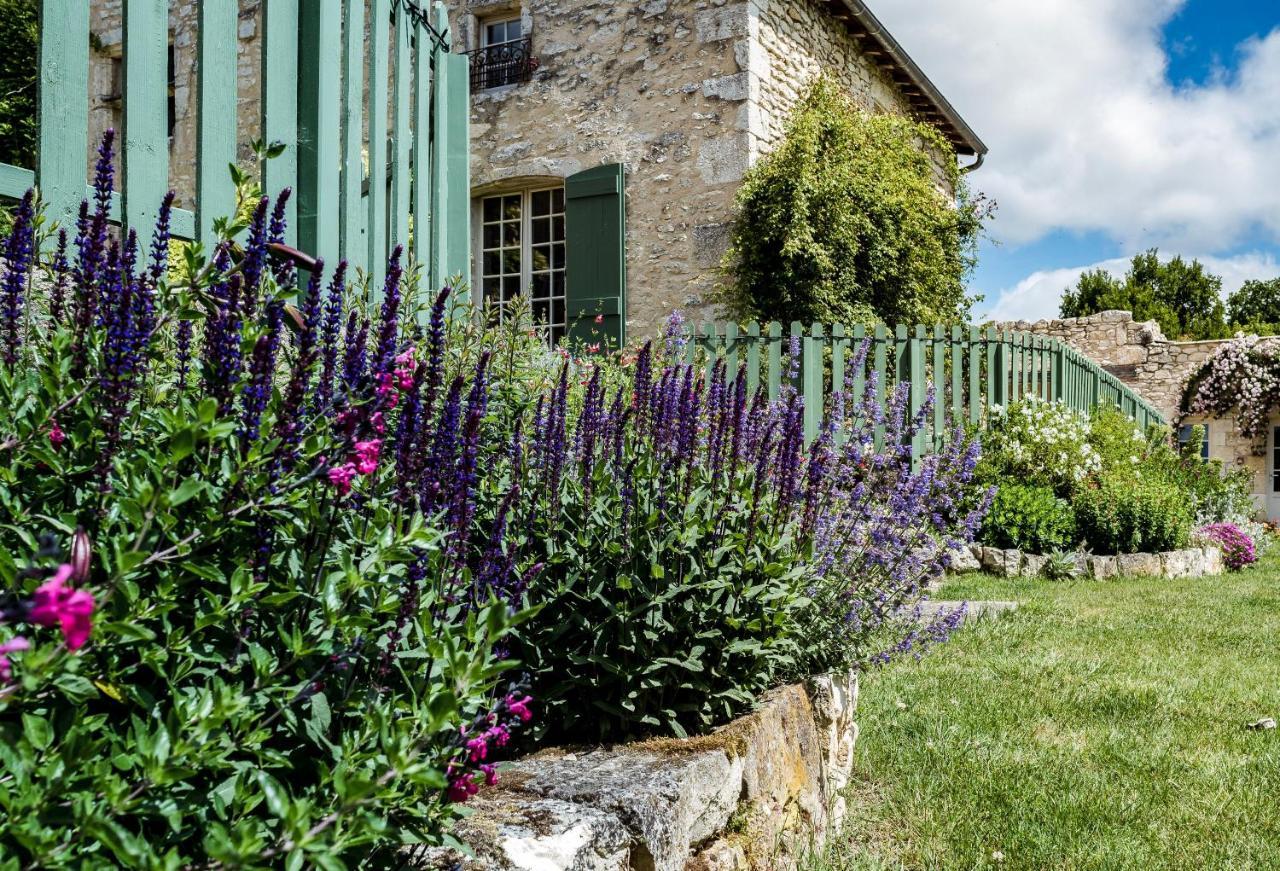 Chateau De Puissentut Homps  Exterior photo