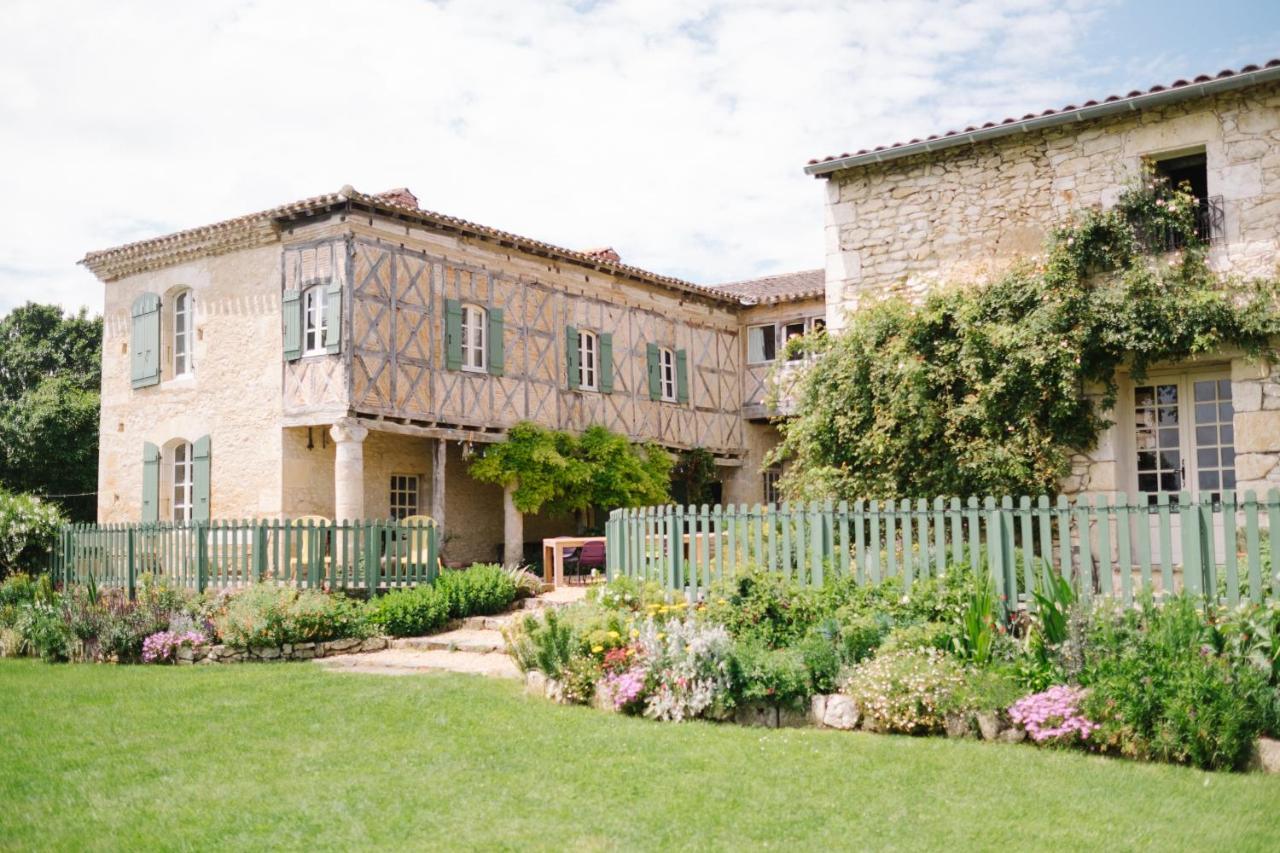 Chateau De Puissentut Homps  Exterior photo